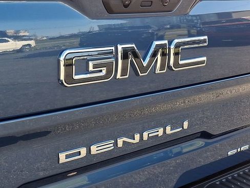 New 2026 GMC Sierra 1500 Denali Ultimate image 19