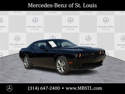 Used 2023 Dodge Challenger SXT w/ Cold Weather Group