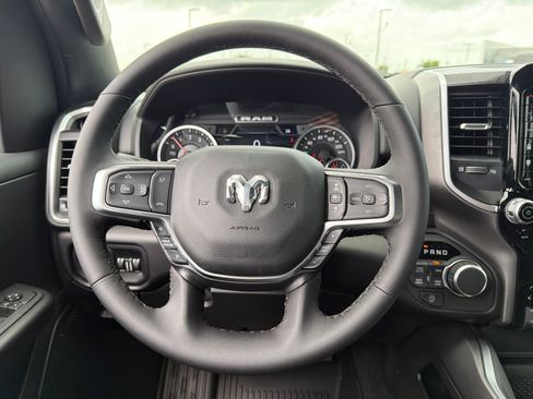 New 2026 RAM 1500 Lone Star AWD/4WD image 20