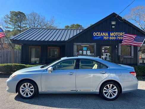 Used 2011 Lexus ES 350 image 8