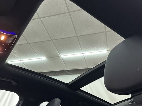 Used 2026 Mercedes-Benz GLC 300 4MATIC image 20