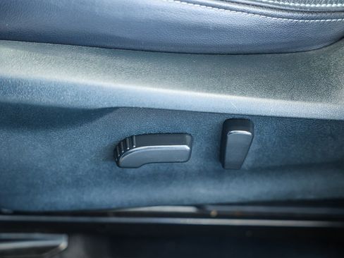 Used 2020 Subaru Impreza 2.0i Limited image 30