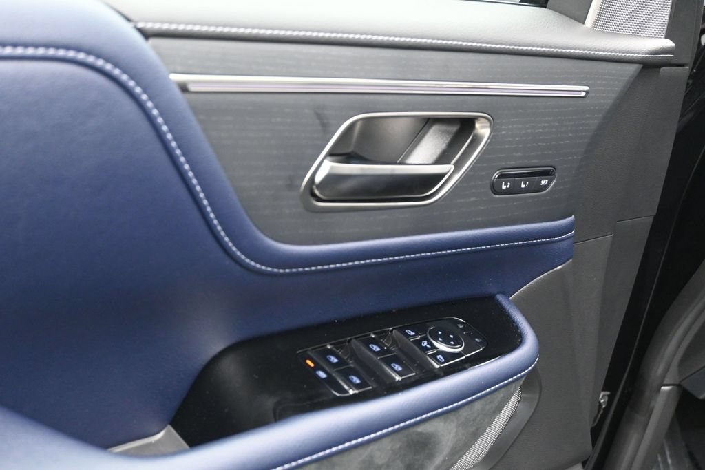 New 2027 INFINITI QX80 Sensory w/ Sport Exterior Package AWD/4WD image 15