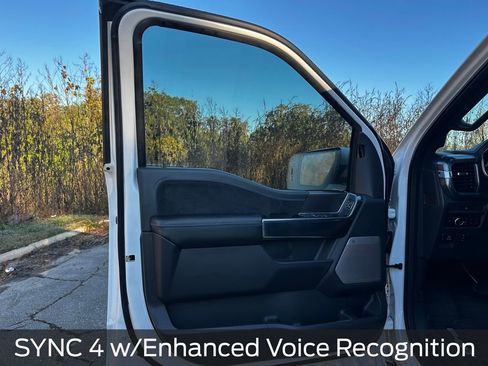 New 2025 Ford F150 Platinum w/ FX4 Off-Road Package image 28