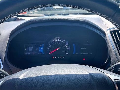 Used 2024 Ford Edge ST w/ Equipment Group 401A AWD/4WD image 13