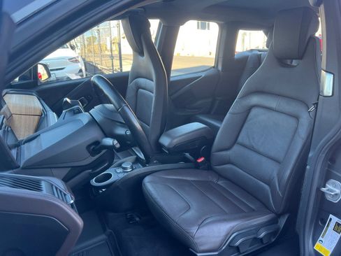 Used 2021 BMW i3 image 21