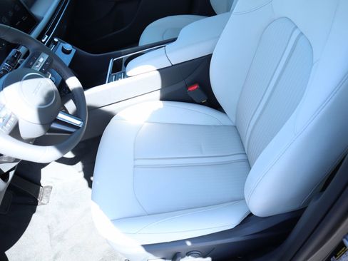 New 2026 Hyundai Sonata SEL FWD image 7