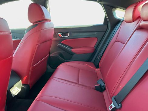 Certified 2025 Acura Integra A-Spec image 11