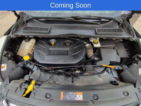 Used 2014 Ford Escape Titanium w/ Equipment Group 401A image 14