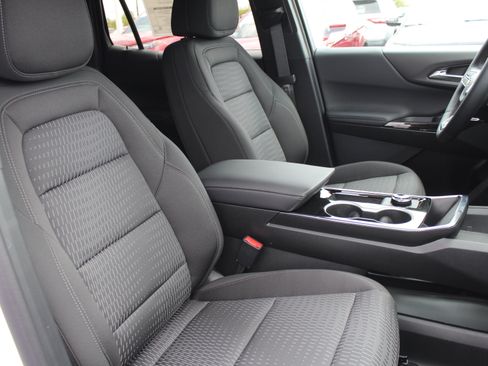 New 2026 Chevrolet Equinox LT FWD image 15