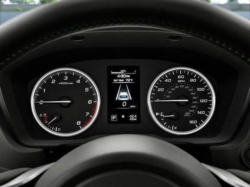 New 2026 Subaru Forester Limited AWD/4WD image 57