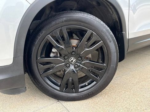 Used 2022 Honda Pilot Special Edition image 49