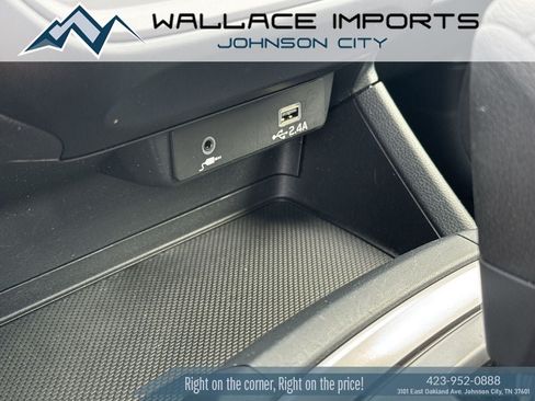 Certified 2024 Subaru Impreza 2.0i AWD/4WD image 25