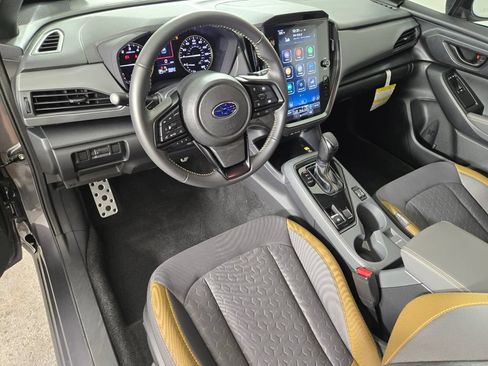 Certified 2025 Subaru Crosstrek 2.5i Sport w/ Crosstrek Mirror Package AWD/4WD image 17