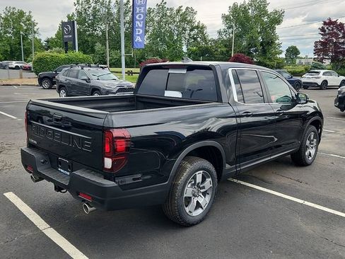 New 2026 Honda Ridgeline RTL image 6