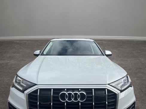 Used 2022 Audi Q7 3.0T Prestige image 28