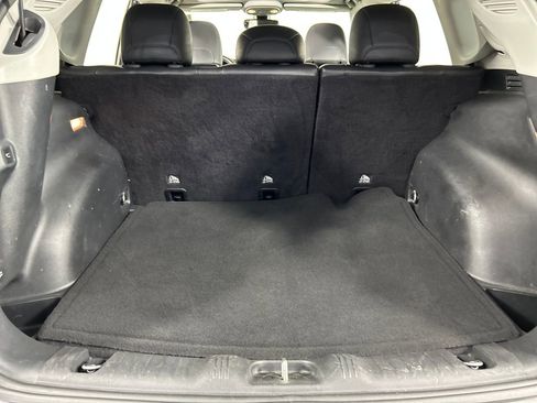 Used 2018 Jeep Compass Latitude w/ Popular Equipment Group image 21