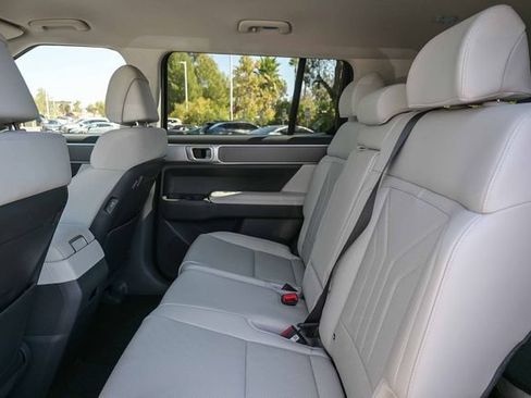 New 2026 Hyundai Santa Fe SEL FWD image 19