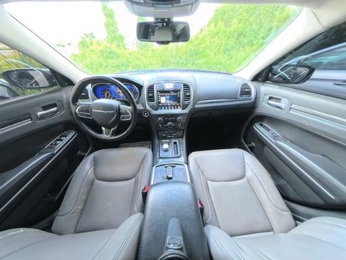 Used 2019 Chrysler 300 Touring w/ Sport Appearance Package RWD image 25