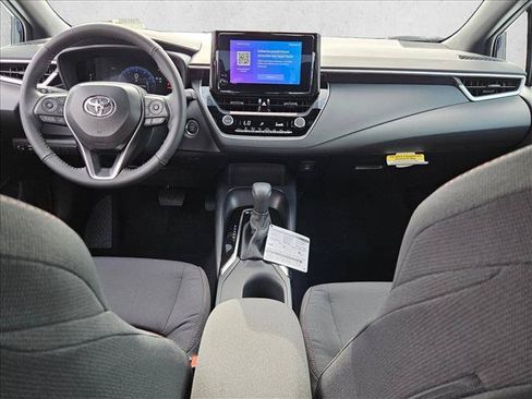 New 2026 Toyota Corolla SE FWD image 14