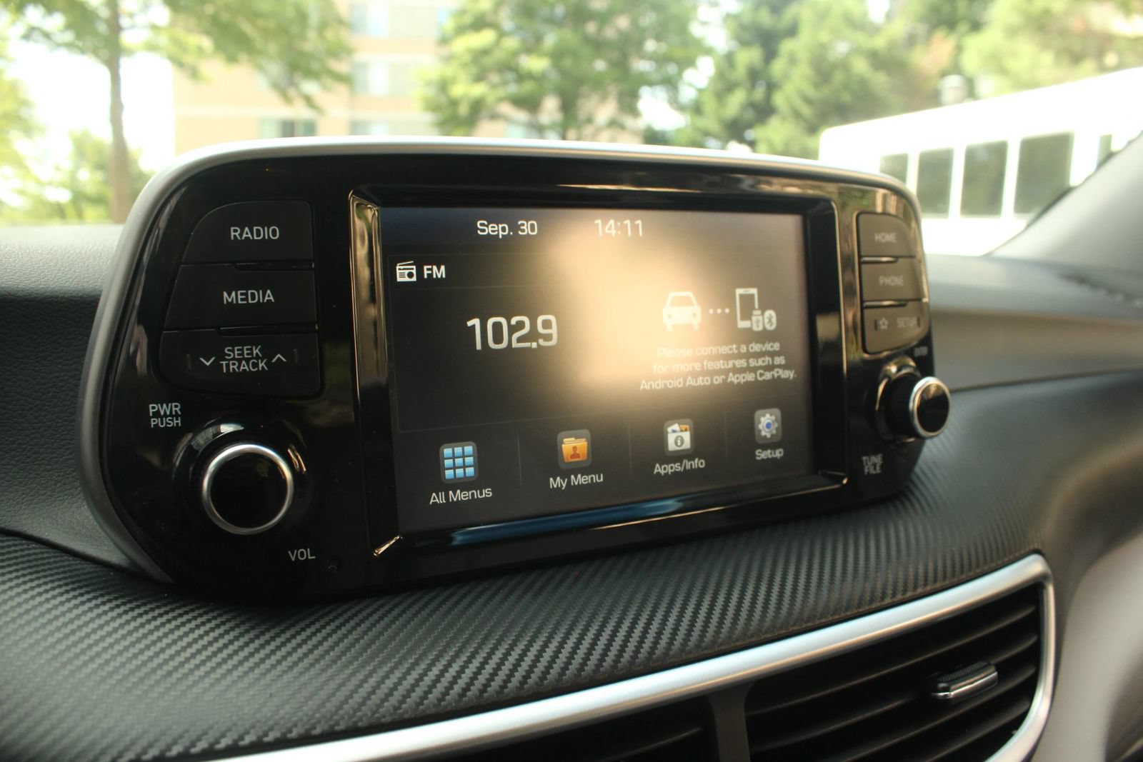 Used 2020 Hyundai Tucson SE AWD/4WD image 34