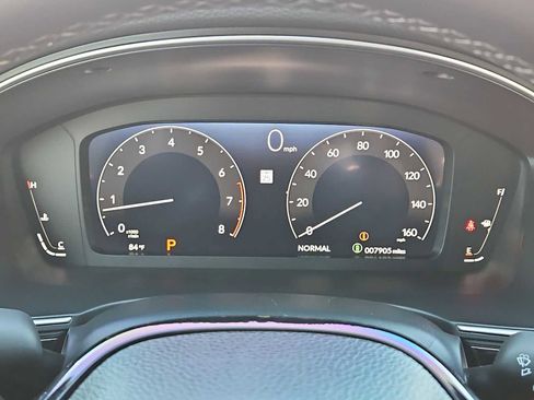 Used 2024 Honda Civic Sport Touring image 52