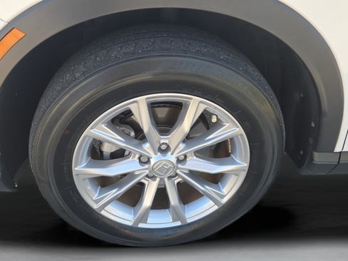 Certified 2024 Honda CR-V EX image 35