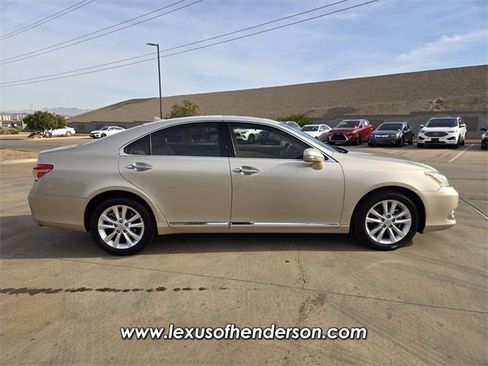 Used 2012 Lexus ES 350 image 7