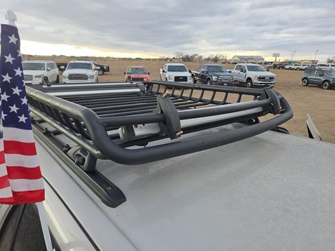 Used 1997 Toyota 4Runner SR5 image 25