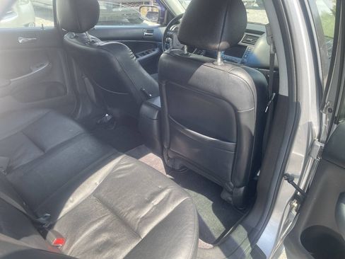 Used 2007 Honda Accord EX image 16