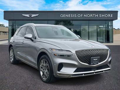 Certified 2023 Genesis GV70 2.5T Advanced w/ Advanced Package