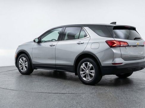 Used 2025 Chevrolet Equinox LT FWD image 6
