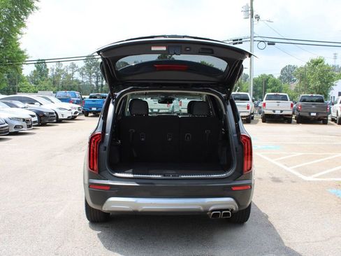 Used 2021 Kia Telluride SX FWD image 9