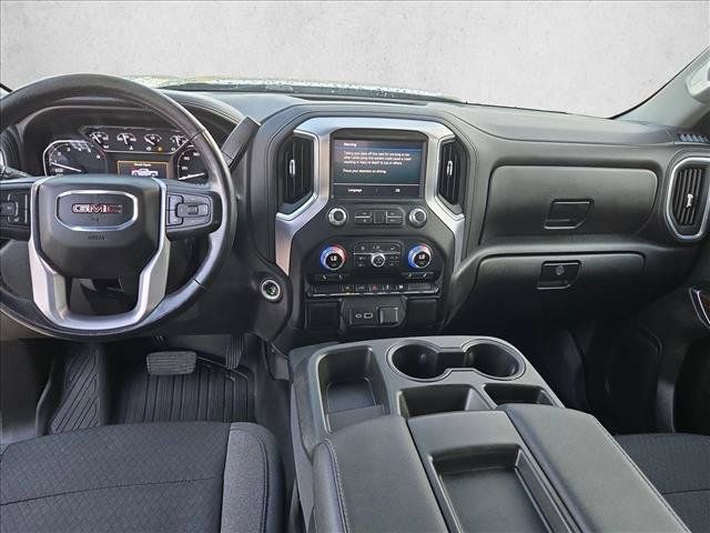 Used 2021 GMC Sierra 1500 Elevation AWD/4WD image 16