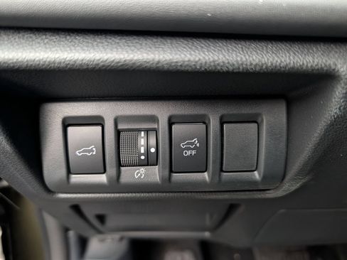 Used 2025 Subaru Outback Onyx Edition XT AWD/4WD image 26