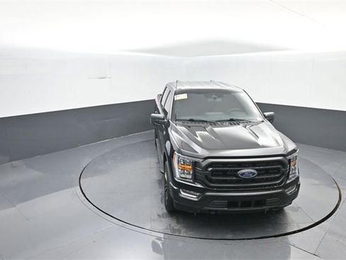 Certified 2023 Ford F150 XLT w/ Equipment Group 302A High image 20