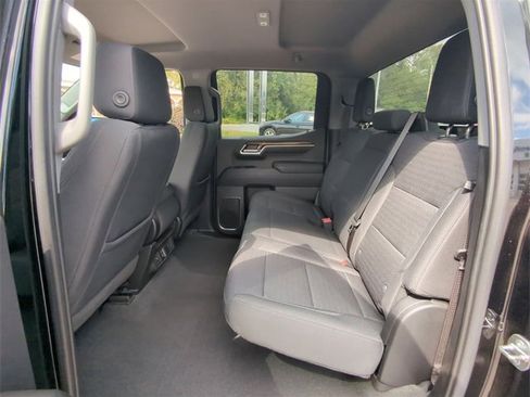 Certified 2023 Chevrolet Silverado 1500 LT image 24