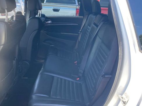 Used 2021 Jeep Grand Cherokee Limited X RWD image 8