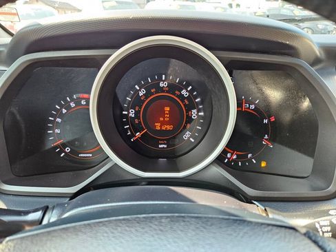 Used 2012 Toyota 4Runner Limited AWD/4WD image 23