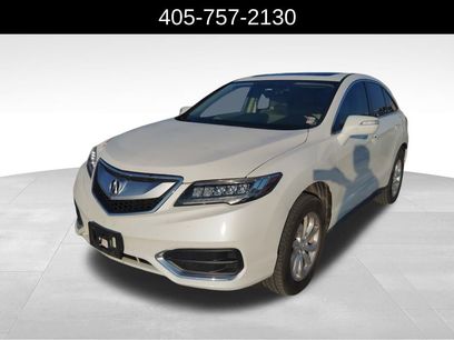 Used 2018 Acura RDX FWD w/ Technology Package