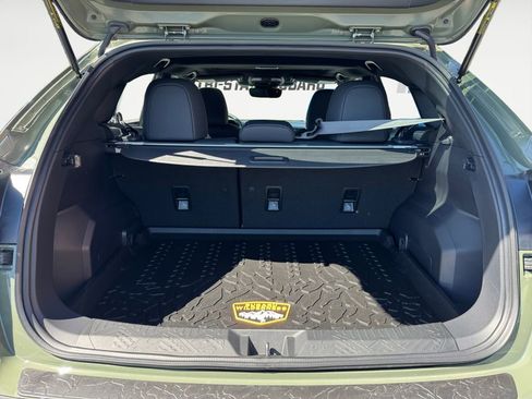 New 2026 Subaru Crosstrek 2.5i Wilderness AWD/4WD image 16