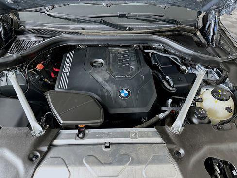 Used 2024 BMW X3 sDrive30i image 35
