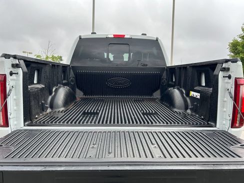Used 2024 Ford F150 Lariat AWD/4WD image 27