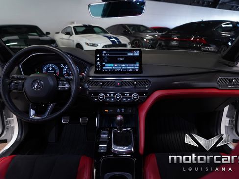 Used 2024 Acura Integra Type S image 34