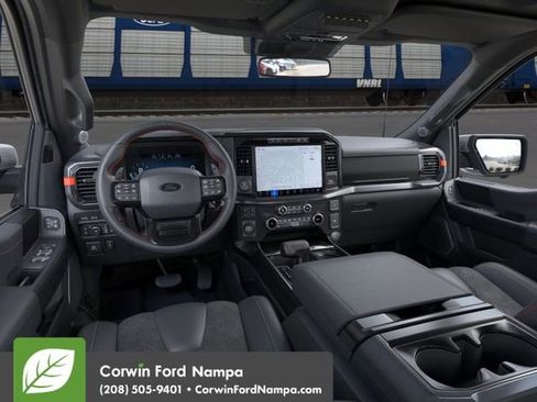 New 2026 Ford F150 Raptor image 9