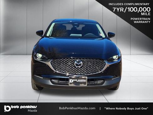 New 2026 MAZDA CX-30 AWD 2.5 S w/ Select Sport Pkg image 24