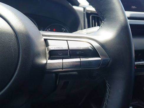 Used 2023 MAZDA CX-50 2.5 S w/ Cargo Package AWD/4WD image 21
