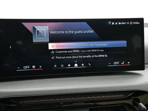 New 2026 BMW 430i w/ Premium Package image 17