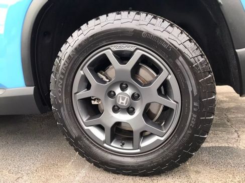 Used 2023 Honda Pilot TrailSport image 25