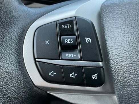 Used 2023 Ford Explorer XLT w/ Equipment Group 202A AWD/4WD image 33